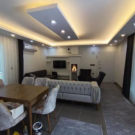 Villa Ugurluvilla *