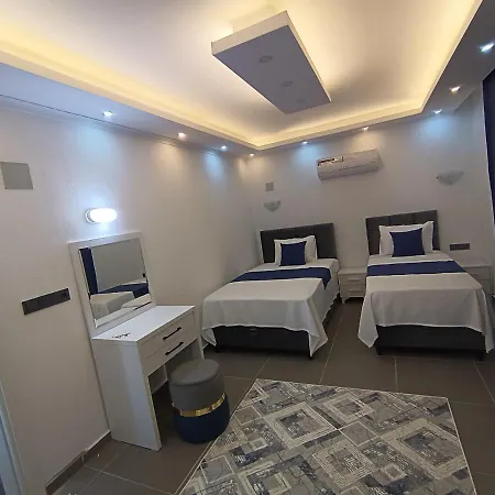빌라 Ugurluvilla